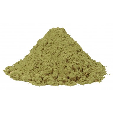 Henné neutre BIOLOGIQUE - 100 gr Henné neutre BIOLOGIQUE - 100 gr