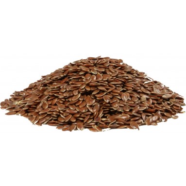 Graines de lin - 100 gr Graines de lin - 100 gr