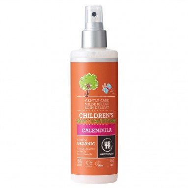 Démêlant URTEKRAM - Calendula - 250 ml Démêlant URTEKRAM - Calendula - 250 ml