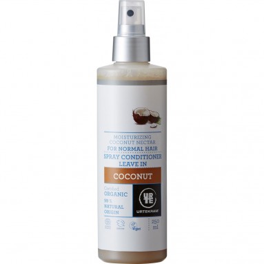 Démêlant URTEKRAM - Noix de coco - 250 ml Démêlant URTEKRAM - Noix de coco - 250 ml