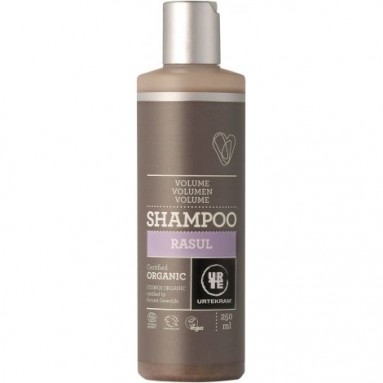 Shampoing URTEKRAM - Volume au rhassoul BIO 250 ml