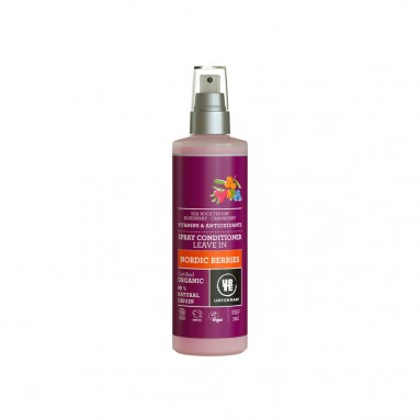 Démêlant URTEKRAM - Baies Nordique - 250 ml Démêlant URTEKRAM - Baies Nordique - 250 ml