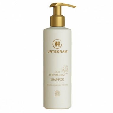 Shampoing URTEKRAM - Revitalisant Morning Haze BIO 245 ml Shampoing URTEKRAM - Revitalisant Morning Haze BIO 245 ml