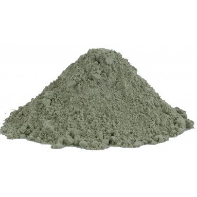 Argile verte montmorillonite - 500 gr Argile verte montmorillonite - 500 gr
