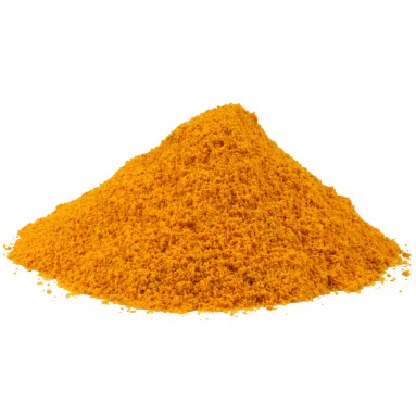 Curcuma - Turmeric