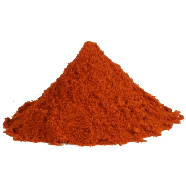 Paprika en poudre