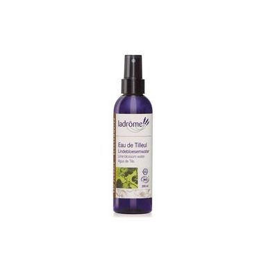 Eau florale de Tilleul - 200 ml - La Drôme Eau florale de Tilleul - 200 ml - La Drôme