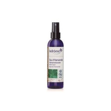 Eau florale d'Hamamélis - 200 ml - La Drôme Eau florale d'Hamamélis - 200 ml - La Drôme