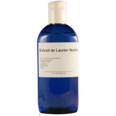 Hydrolat de Laurier- 200ml Hydrolat de Laurier- 200ml