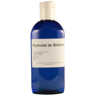 Hydrolat de Brahmi - 200ml Hydrolat de Brahmi - 200ml