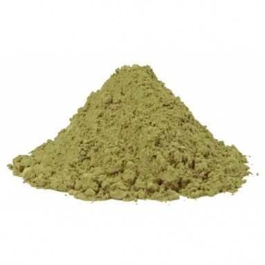 Henné neutre (cassia) - 100 gr Henné neutre (cassia) - 100 gr