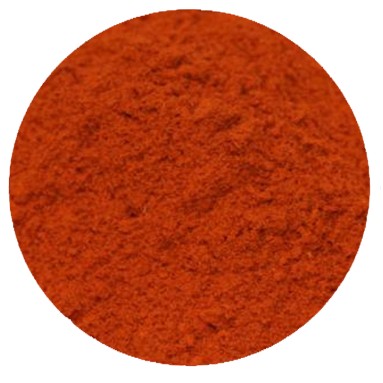 Kamala rouge - 100g Kamala rouge - 100g