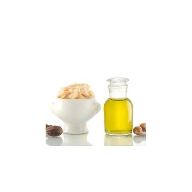 Huile de karité - 50ml Huile de karité - 50ml