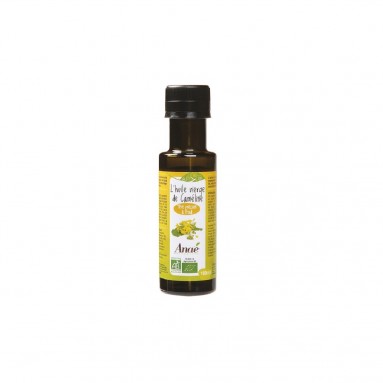 Huile de cameline BIO - 100ml - ANAE Huile de cameline BIO - 100ml - ANAE