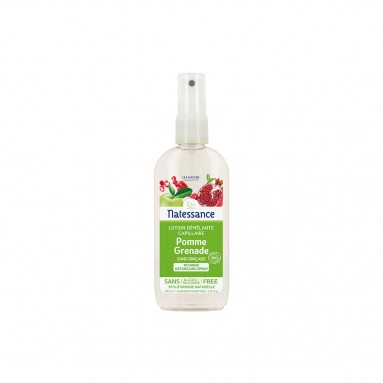 Lotion démêlante - Natessance Lotion démêlante - Natessance