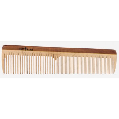 Peigne en bois - Kost Kamm Peigne en bois - Kost Kamm