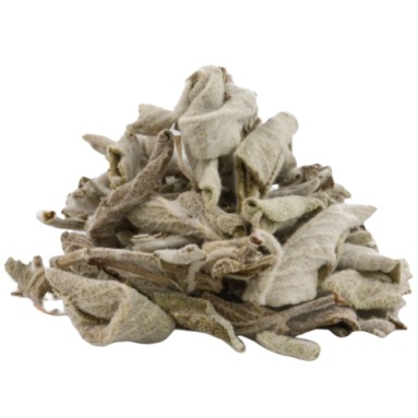 Sauge feuilles BIO Sauge feuilles BIO