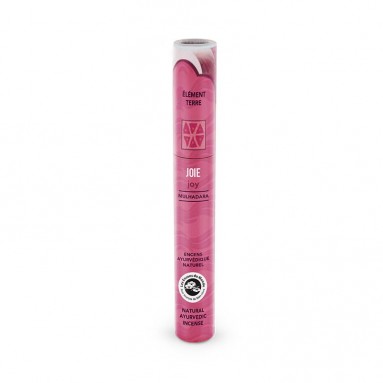 Encens Ayurvédique naturel Joie Encens Ayurvédique naturel Joie