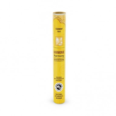 Encens Ayurvédique naturel Harmonie