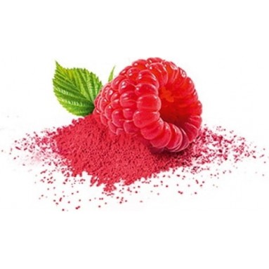 Poudre de framboise - 50g Poudre de framboise - 50g