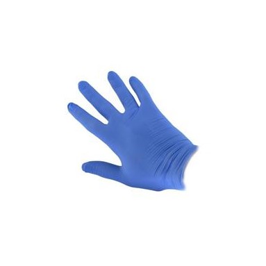 Gants de coloration - 5 paires Gants de coloration - 5 paires