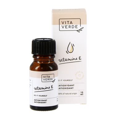 Vitamine E - Vita Verde - 10 ml
