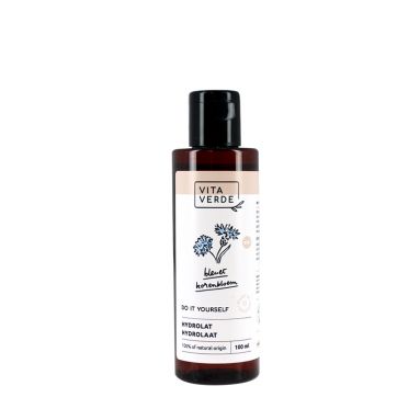 Hydrolat de bleuet BIO - Vita Verde - 100 ml Hydrolat de bleuet BIO - Vita Verde - 100 ml