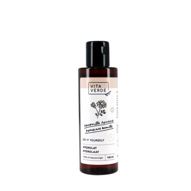 Hydrolat de camomille romaine BIO - Vita Verde - 100 ml Hydrolat de camomille romaine BIO - Vita Verde - 100 ml