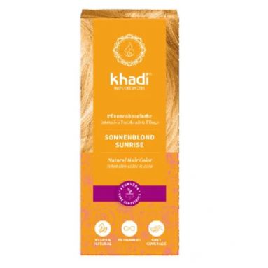 Khadi Blond Soleil