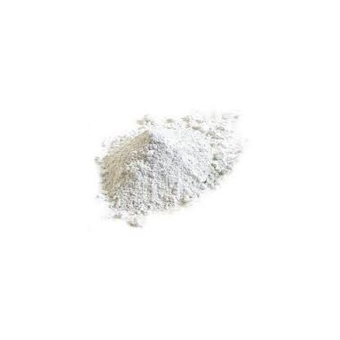 Argile blanche - 250g Argile blanche - 250g