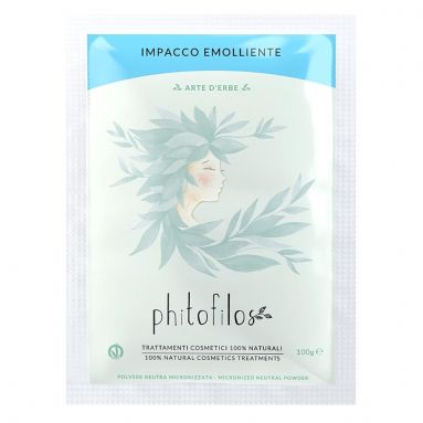Masque soin hydratant Phitofilos - 100g Masque soin hydratant Phitofilos - 100g
