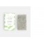 Le Gecko - Savon surgras exfoliant - 100 gr - Clémence et Vivien