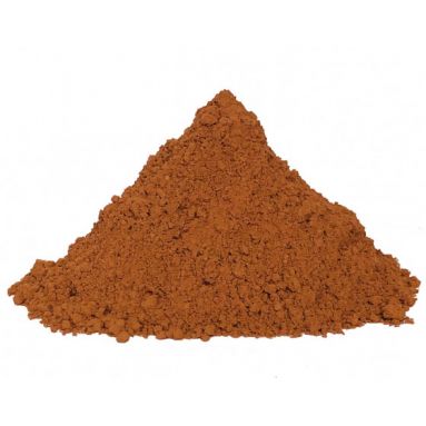 Argile rouge - 1kg