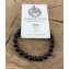 Bracelet - Onyx - Harmovia