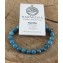 Bracelet Apatite - Harmovia