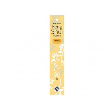 Encens traditionnel Indien Oliban 20g