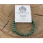 Bracelet Malachite - Harmovia