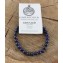 Bracelet Lapis Lazuli - Harmovia