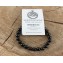 Bracelet Obsidienne - Harmovia