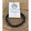 Bracelet Oeil de Faucon - Harmovia