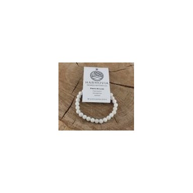 Bracelet Pierre de Lune - Harmovia