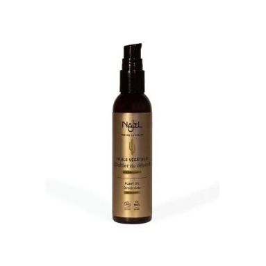 Huile de dattier du désert BIO - 80ml - NAJEL