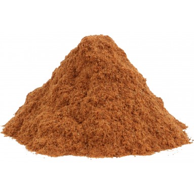 DL/Quinquina rouge poudre