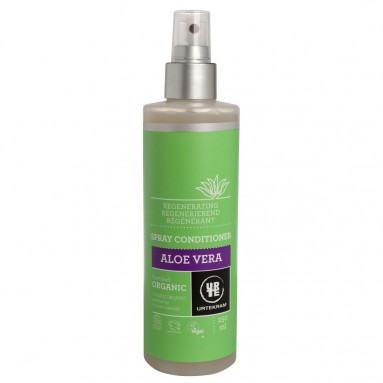 Démêlant URTEKRAM - Aloe Vera - 250 ml Démêlant URTEKRAM - Aloe Vera - 250 ml
