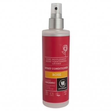 Démêlant URTEKRAM - Rose - 250 ml Démêlant URTEKRAM - Rose - 250 ml