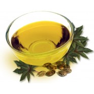 Huile de Ricin bio - 50 ml