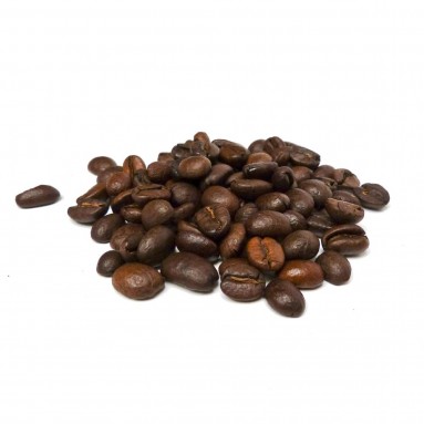Beurre de Café - 100 gr Beurre de Café - 100 gr