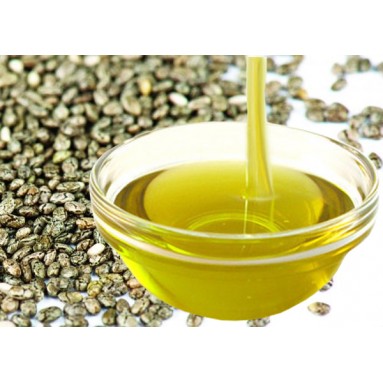 Huile de chia - 50 ml Huile de chia - 50 ml