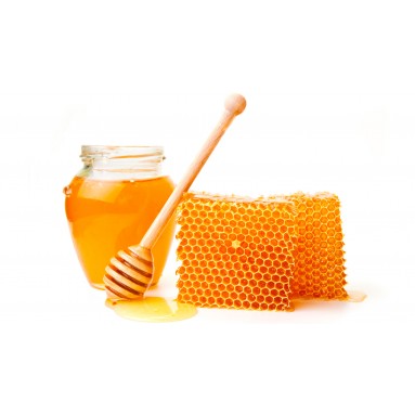 Poudre de miel - 100 gr Poudre de miel - 100 gr