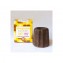 Shampoing solide au chocolat - Cheveux normaux - 55 g - Lamazuna